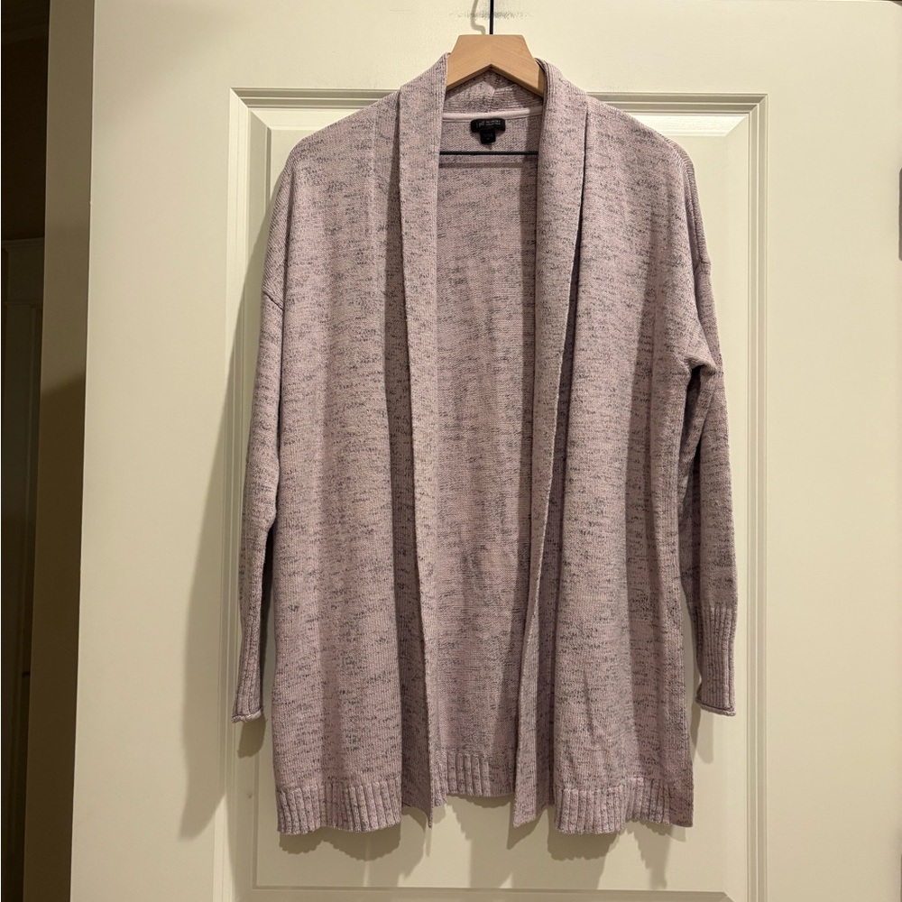 J.Jill Wearever Collection Women’s Cardigan